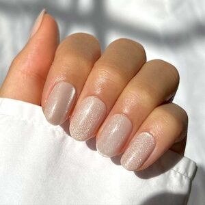 Glamnetics Press On Nail Kit